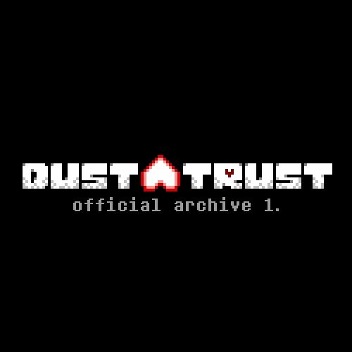 DustSwap: DUSTTRUST - Official Archive 1’s avatar