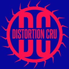 Distortion Cru Est 1988