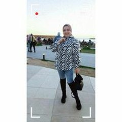 Aya Tharwat