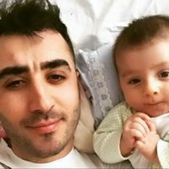 Ali Salgın