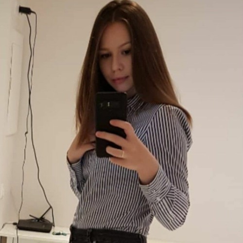 Aleksandra Golova’s avatar