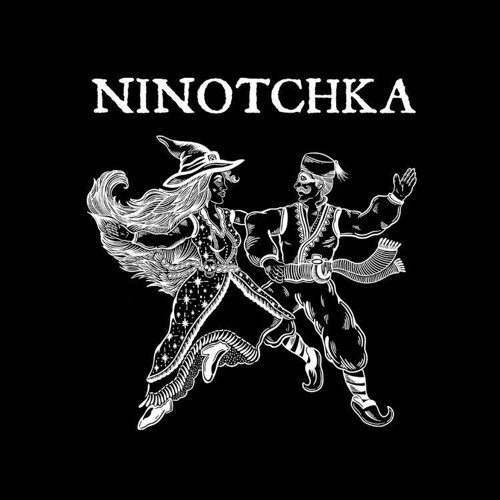 Ninotchka’s avatar