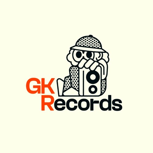 GK Records — artist photo