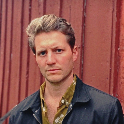 Lawrence Connor’s avatar