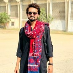 Samiullah Kalhoro