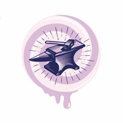 Purple Anvil