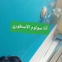 سولوم الأسطوري