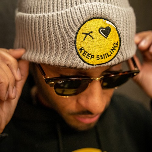 Abyss (Prod. Mikey Lambo)