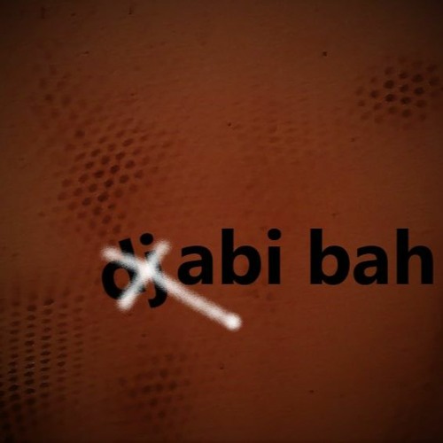 Abi Bah Dj Mix#9 - 7 Tracks By Noaria