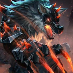 scar wolf ultima alpha omega wolf