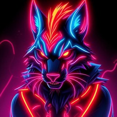 Neon Jackal