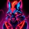 Neon Jackal