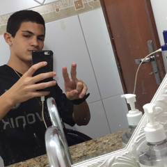 João Pedro Bandeira