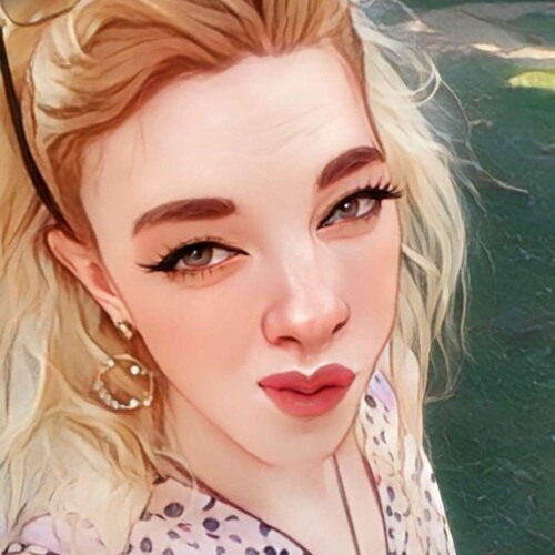 Robin Blend’s avatar