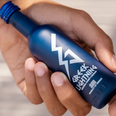 Greek Lightning