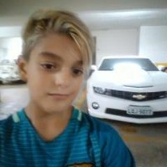 Matheus Laurito