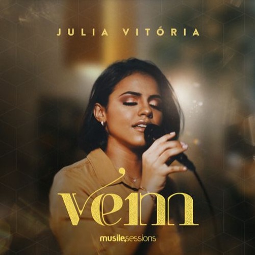 Julia Vitória’s avatar
