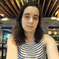 Ashley Nicole Diaz (Ash Diaz)