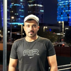 Haseeb Rajput👁️‍🗨️