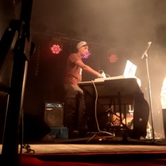 Sebastian Karavan Tribe