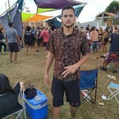 Luemerson Dias