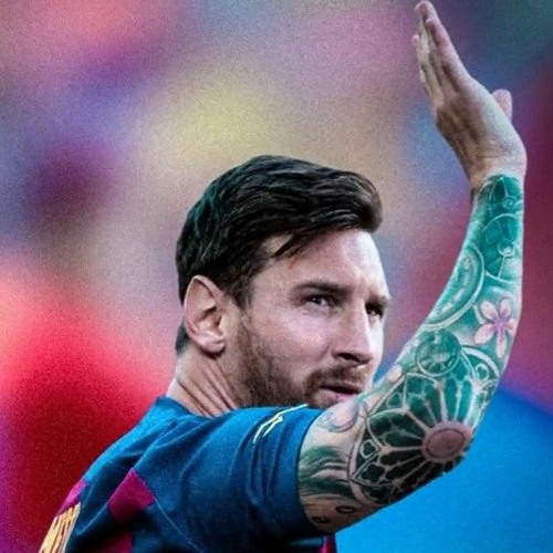 Stream Messi Careca by Kretz  Listen online for free on SoundCloud