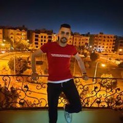 احمد حسين الجزار