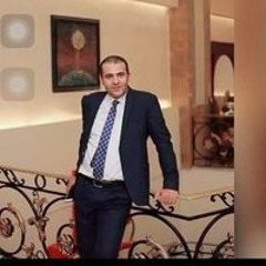 Ahmed Yousef
