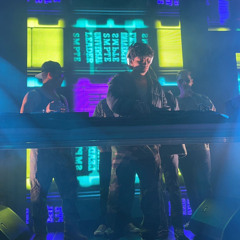FADED SET 1