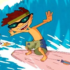 Lil Surf Archive