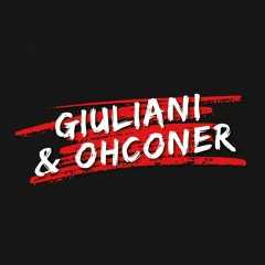 Giuliani, Ohconer - Give Me Funky (Podcast#002)