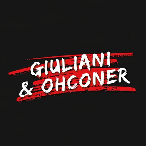 Giuliani, Ohconer - Give Me Funky (Podcast#001)