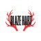 BLAZE HART