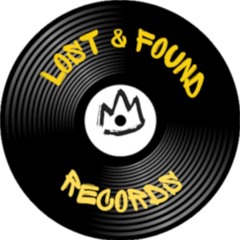 Lost & Found Records