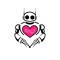 Love, Beats & Robots