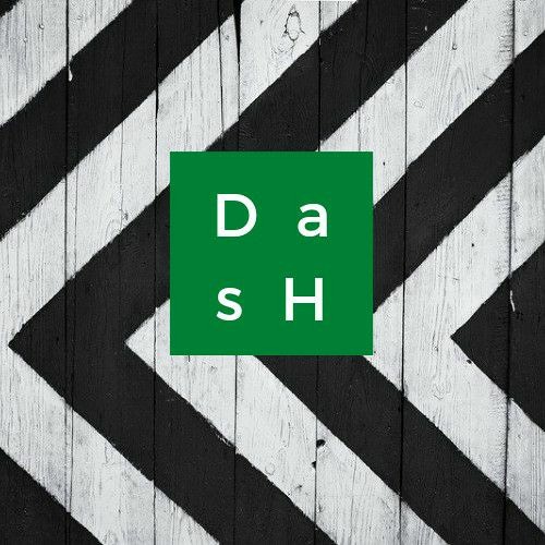 Dash’s avatar