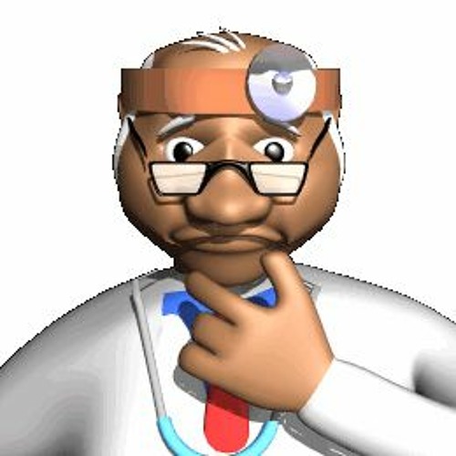 Dr.Selby’s avatar