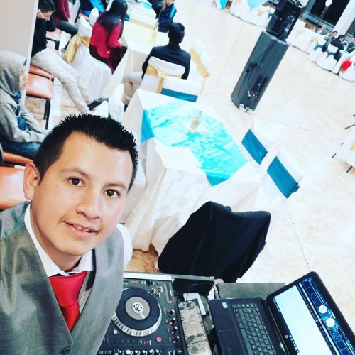 PASEITO CHICHA NACIONAL ECUATORIANA JAVIER JIMBO DJ 2020