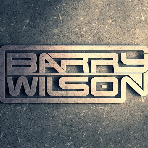 barrywilson’s avatar