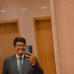 Aaditya Vishvakarma