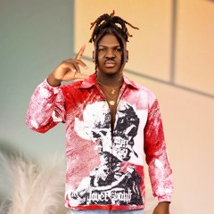 IamDjmcg TheGoat