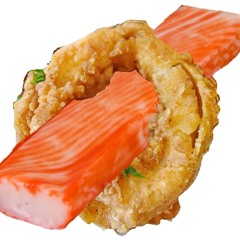 Callum Murray and the Seafood Extenders