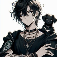 Lucius Ludwig