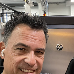 Jean-paul Cochlovius