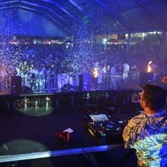 Dj David Silva