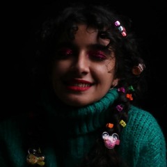 NOUSH QODSI