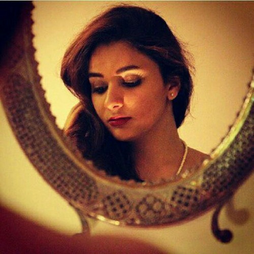 Sahar Helmi’s avatar