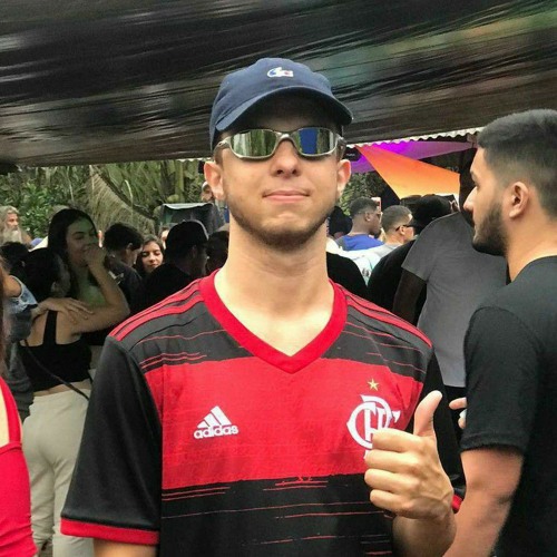 Felipe Sipriano’s avatar