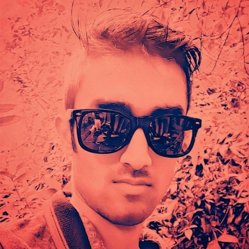 Iman Kumar Mukherjee’s avatar