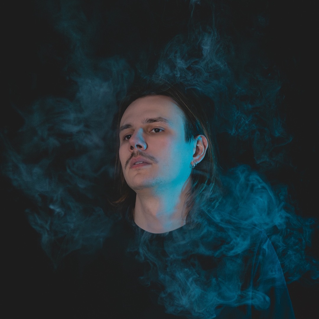 Theezer’s avatar